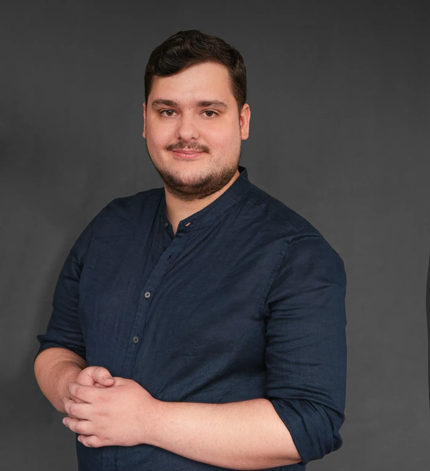 Filip Borowski — doradca FINREAL