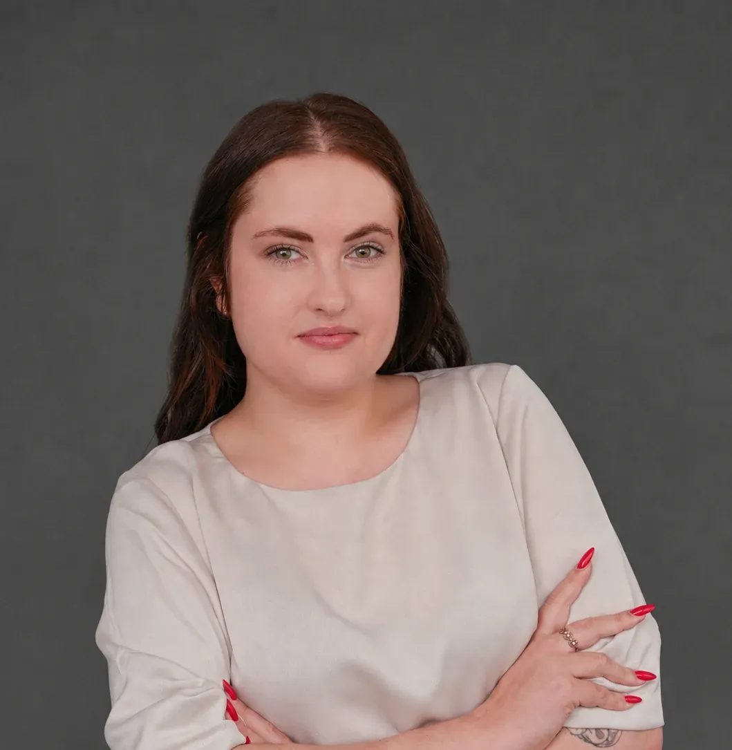 Wiktoria Jagielska — doradca FINREAL