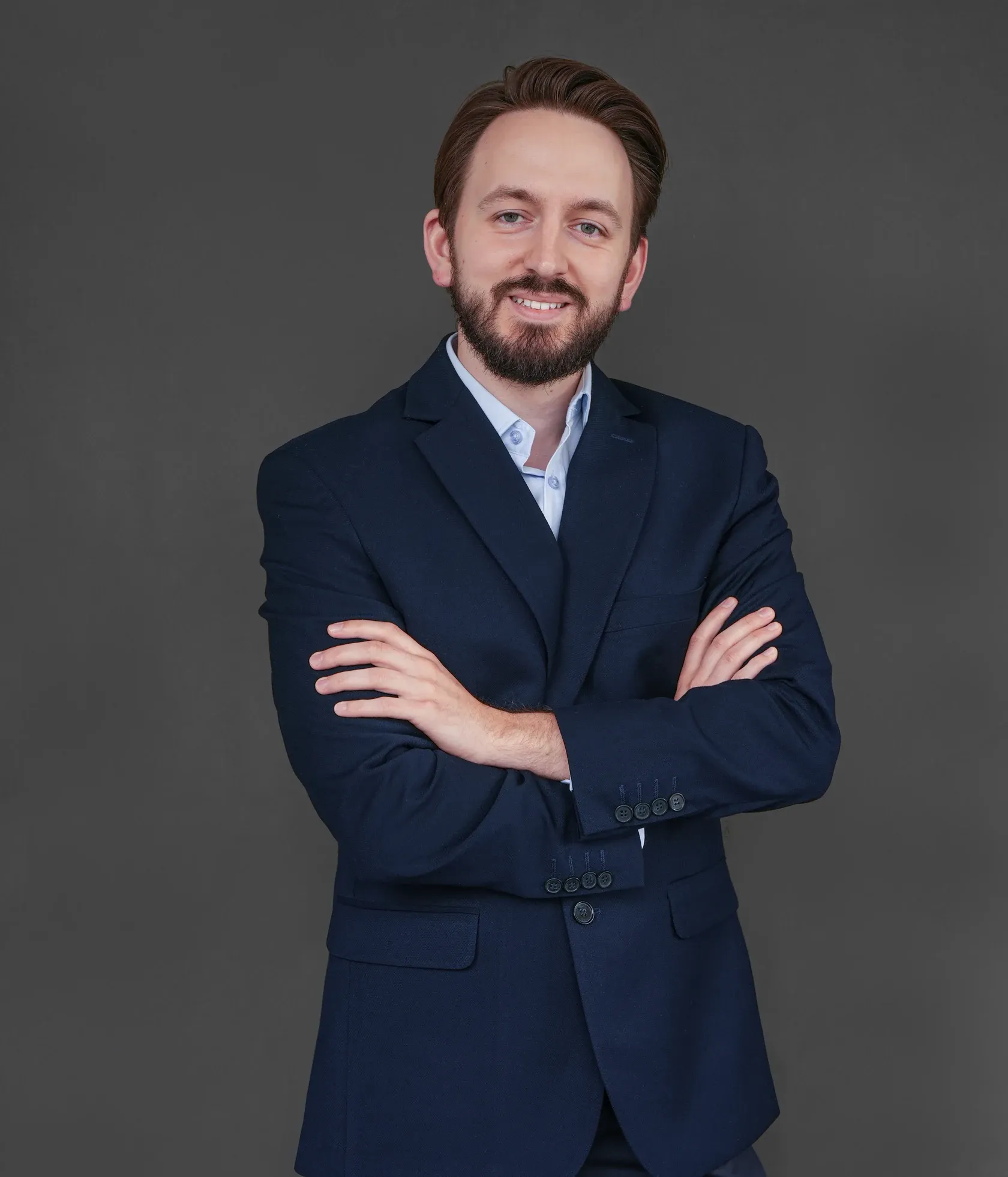 Jakub Wirowski — doradca FINREAL