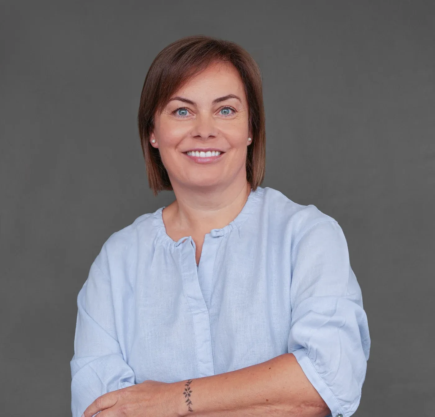 Dorota Śliwińska — doradca FINREAL