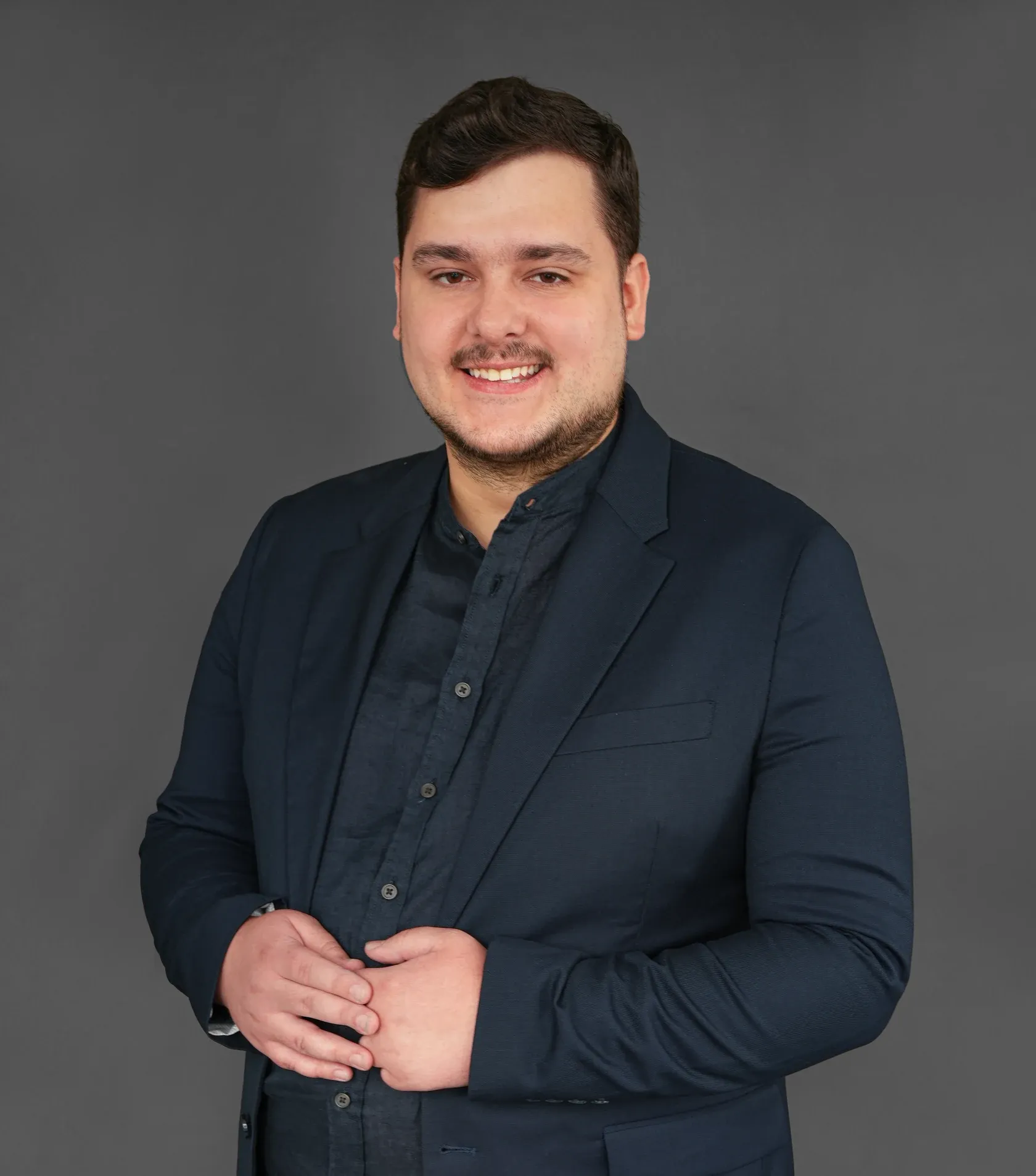 Filip Borowski — doradca FINREAL