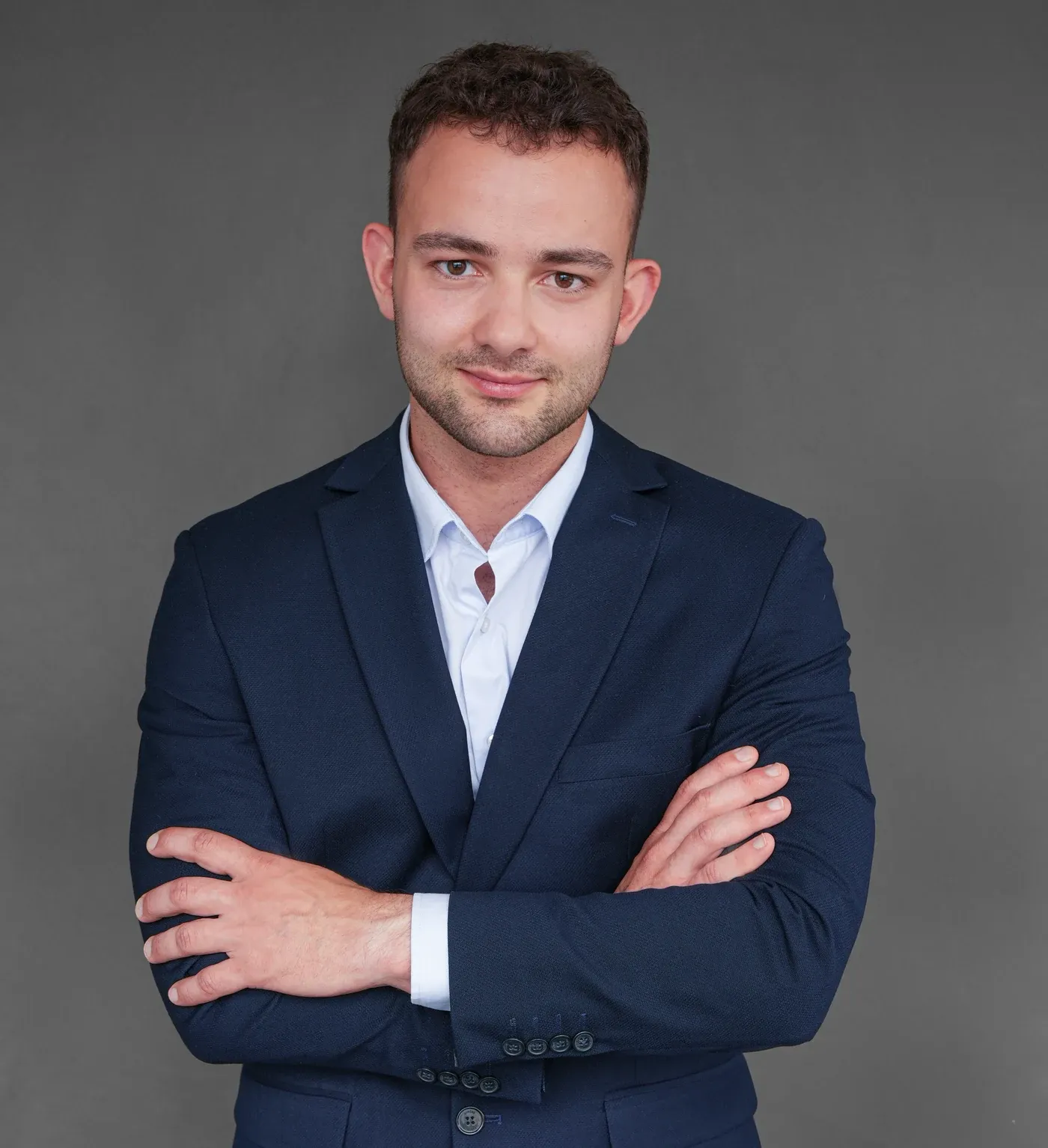 Mikołaj Błażejczyk — doradca FINREAL