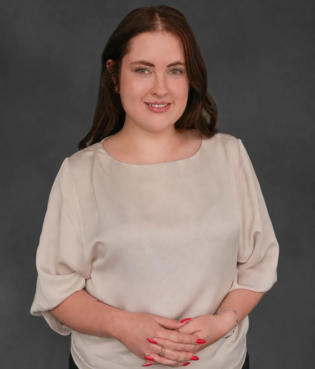 Wiktoria Jagielska — doradca FINREAL