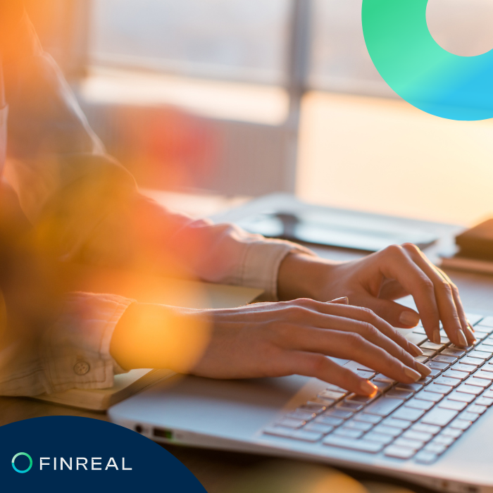 Freelancer przy pracy